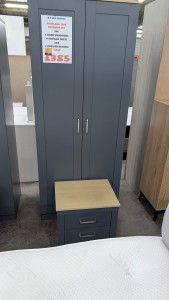 Robson Kay - Auction Date: 2026-06-02 - Category: Beds & Bedroom Furniture